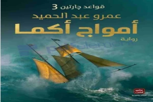 أمواج أكما: قواعد جارتين 3